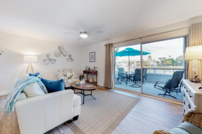 Madeira Beach Yacht Club 329B